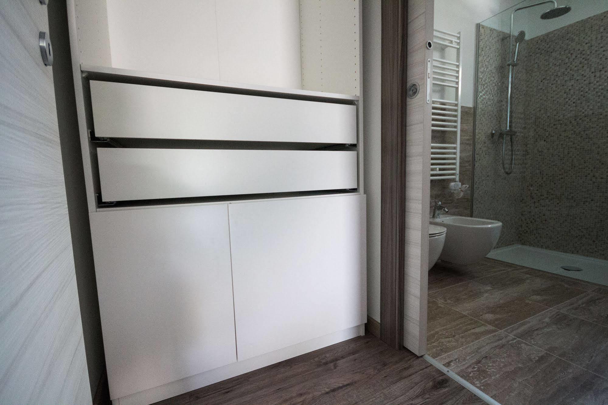 Homiquo - Royal Suite Como Lake Lake Como Buitenkant foto