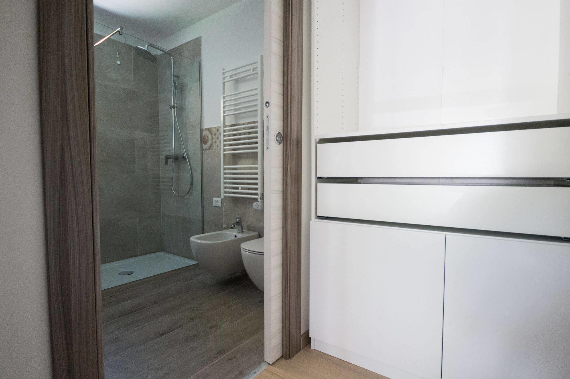 Homiquo - Royal Suite Como Lake Lake Como Buitenkant foto