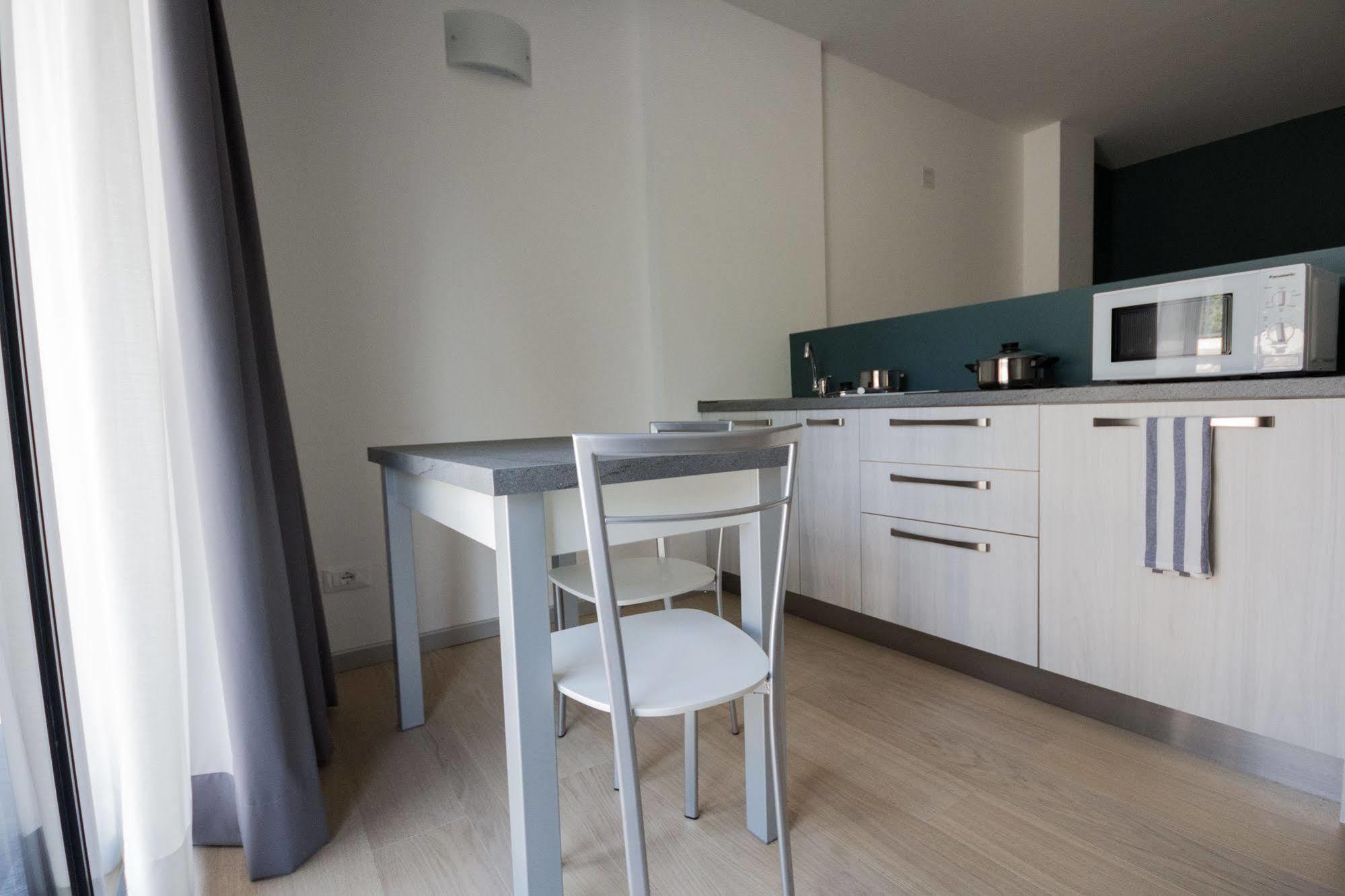 Homiquo - Royal Suite Como Lake Lake Como Buitenkant foto