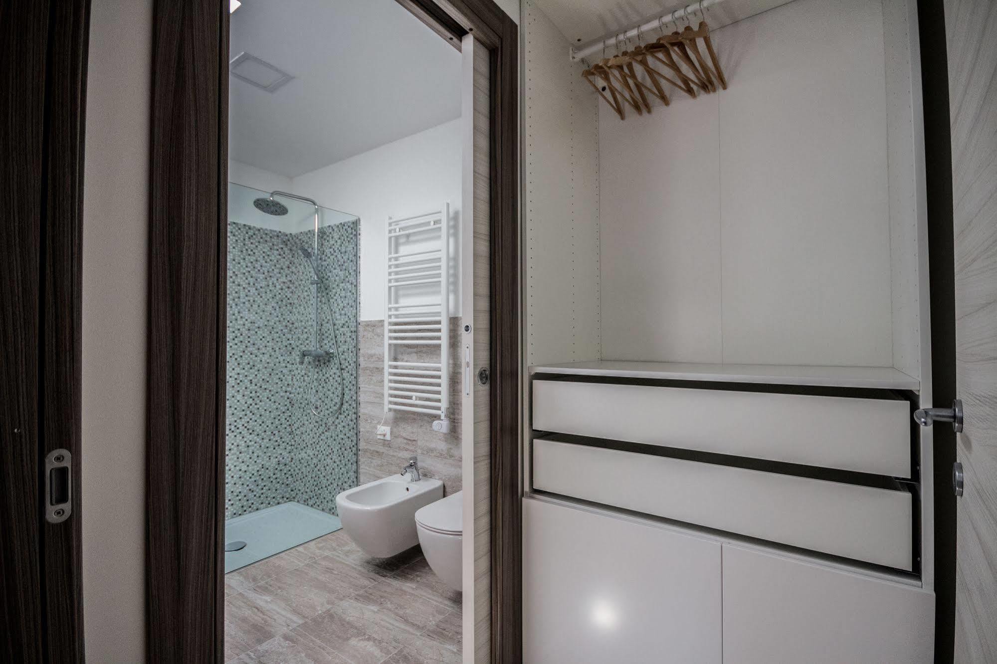 Homiquo - Royal Suite Como Lake Lake Como Buitenkant foto